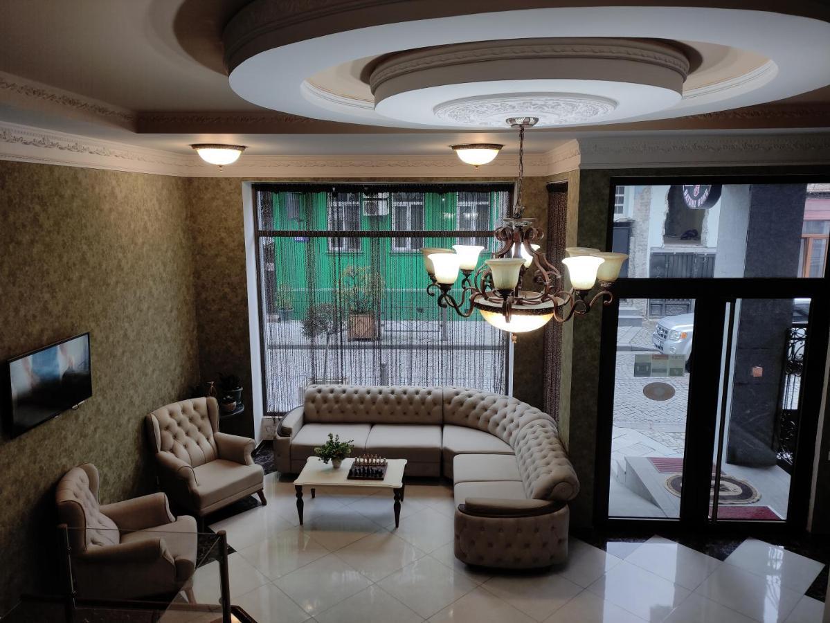Batumi Home エクステリア 写真