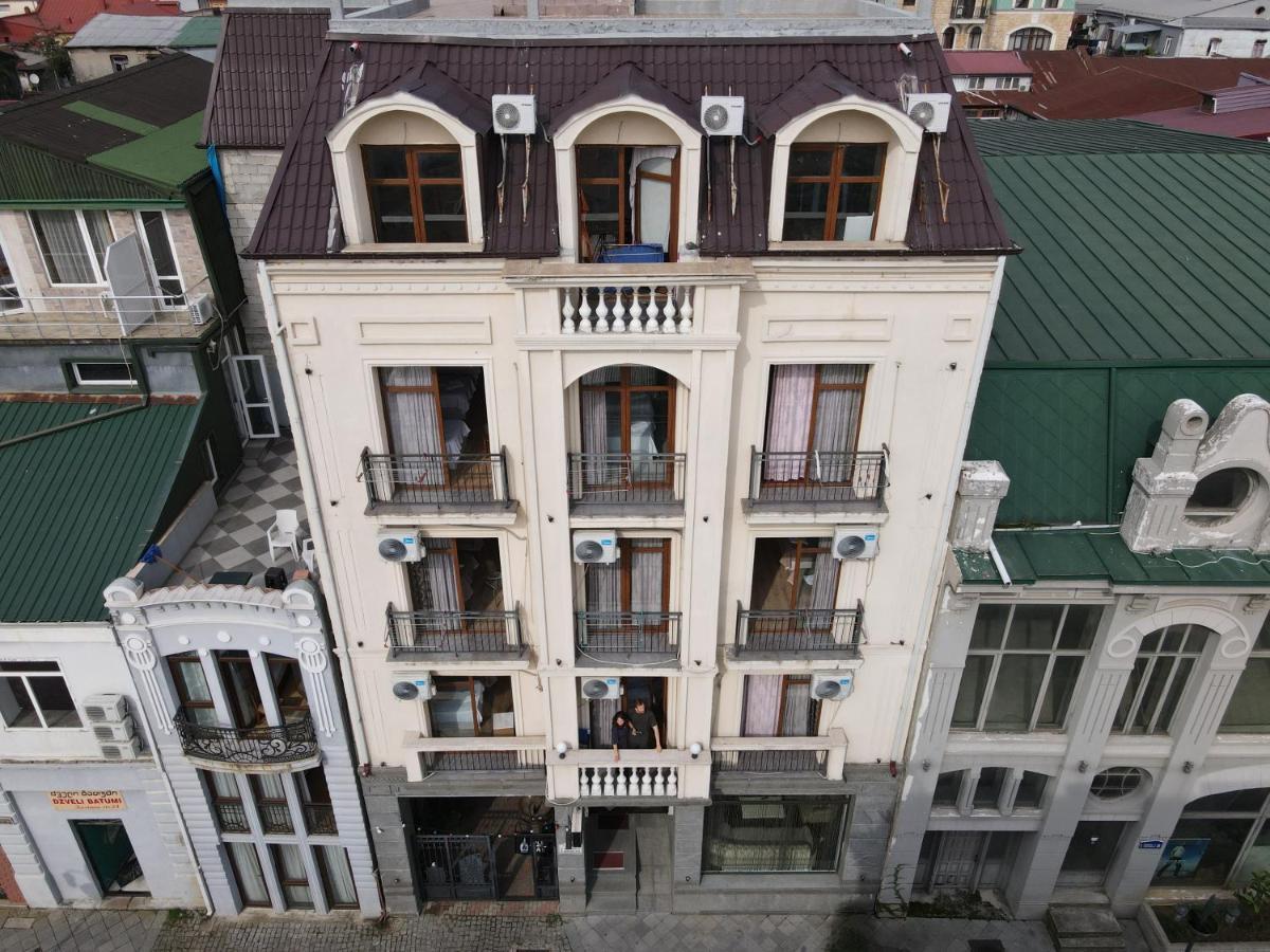 Batumi Home エクステリア 写真