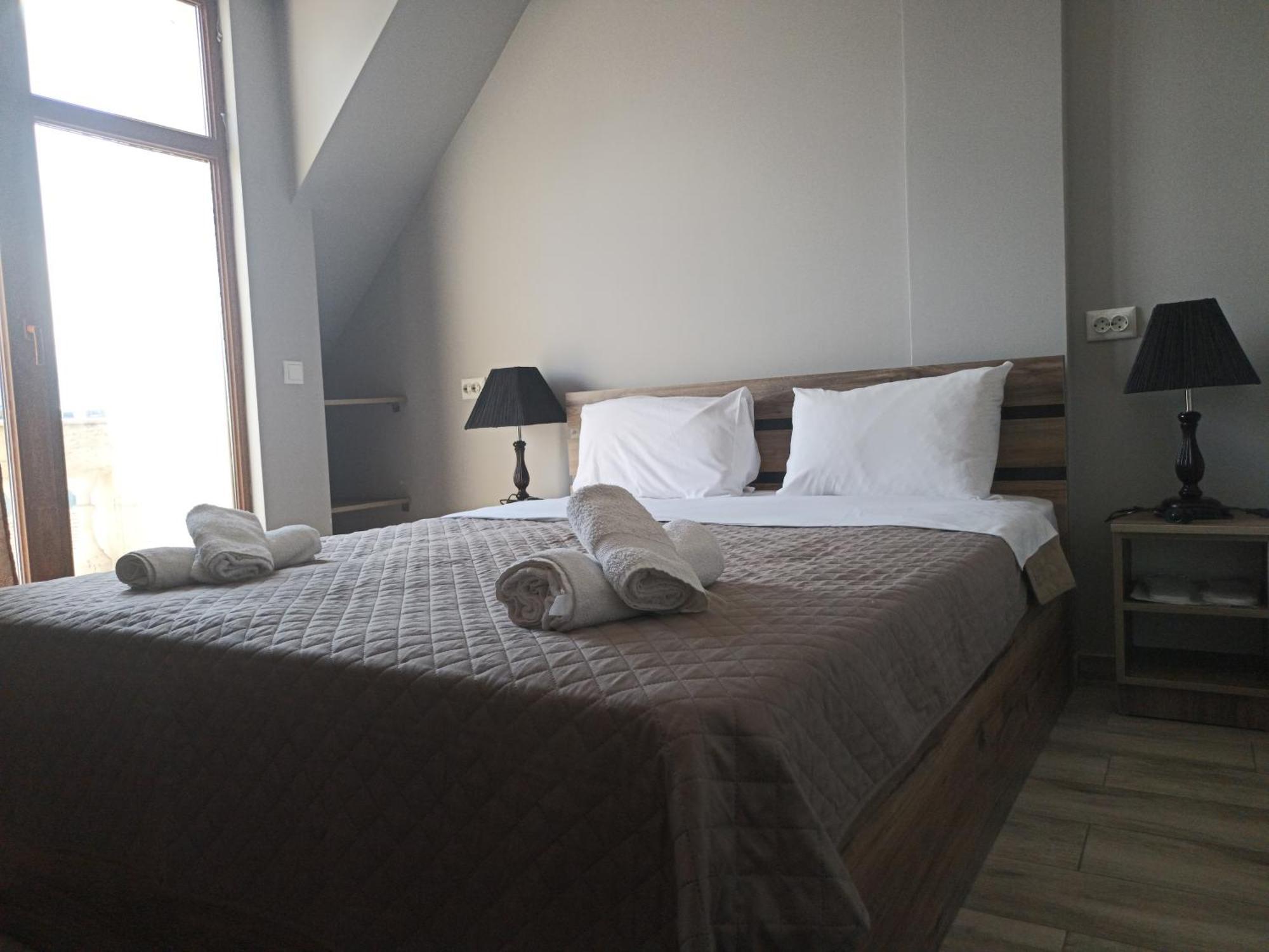 Batumi Home エクステリア 写真
