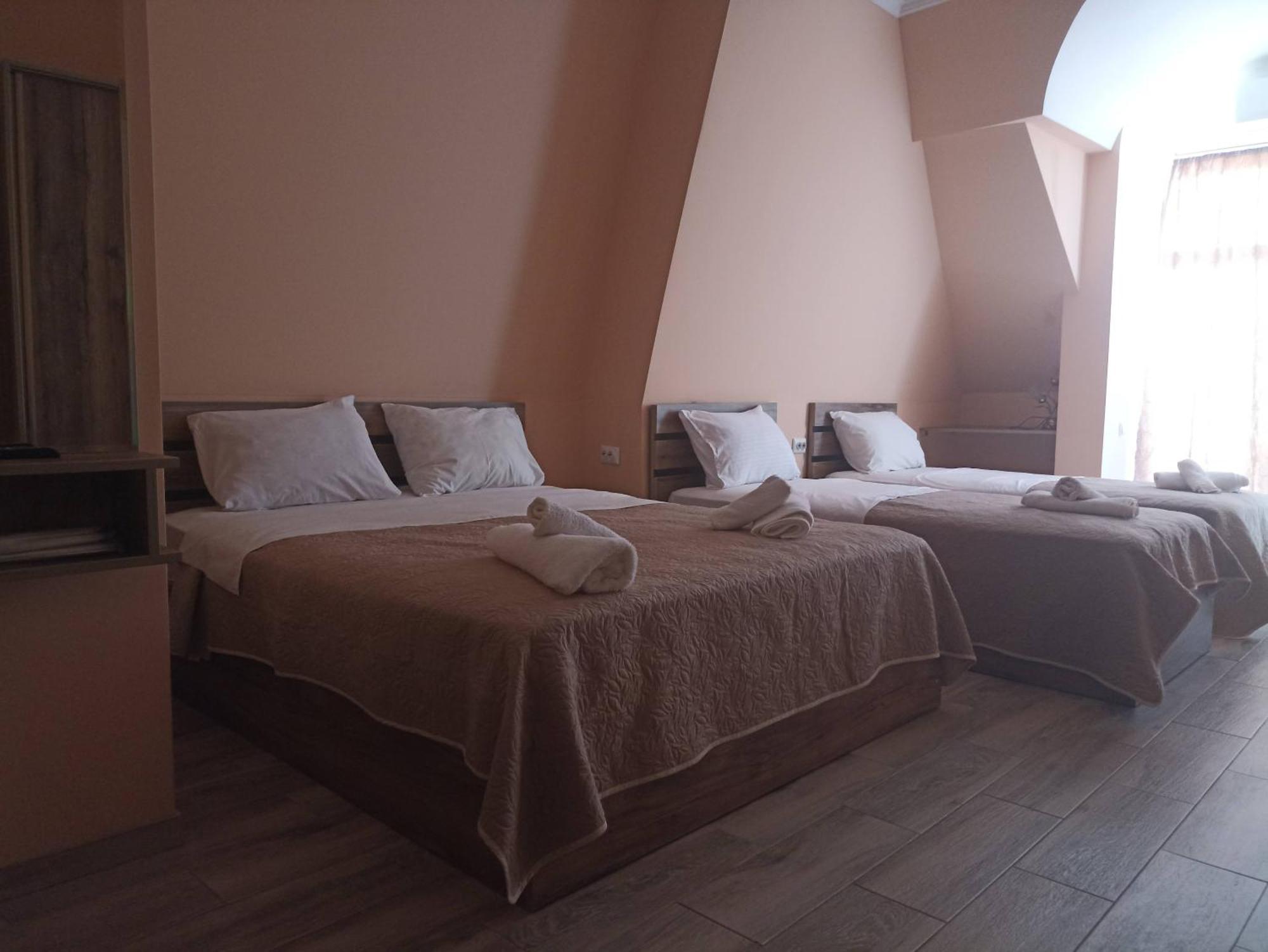 Batumi Home エクステリア 写真