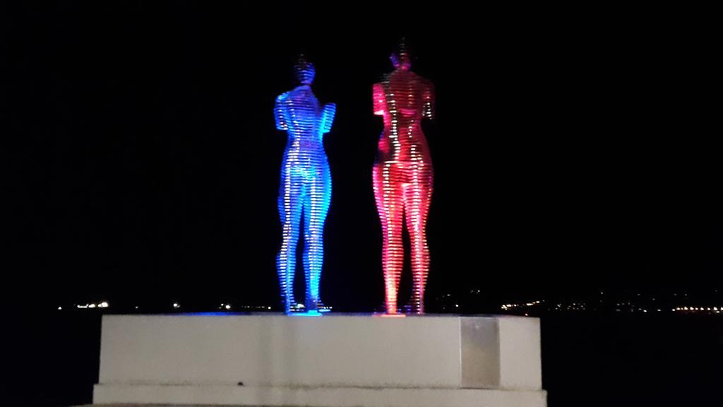 Batumi Home エクステリア 写真