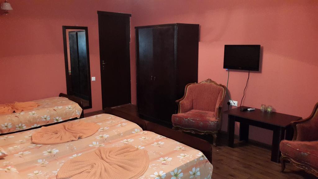 Batumi Home 部屋 写真
