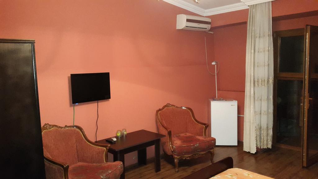 Batumi Home 部屋 写真