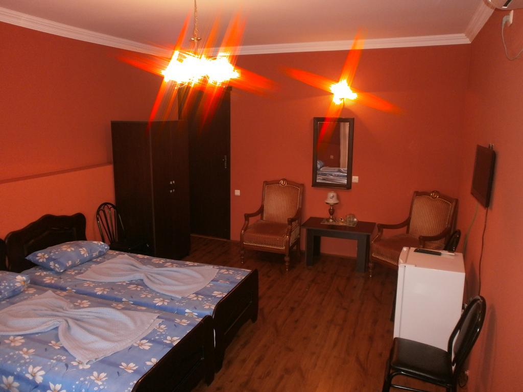 Batumi Home エクステリア 写真