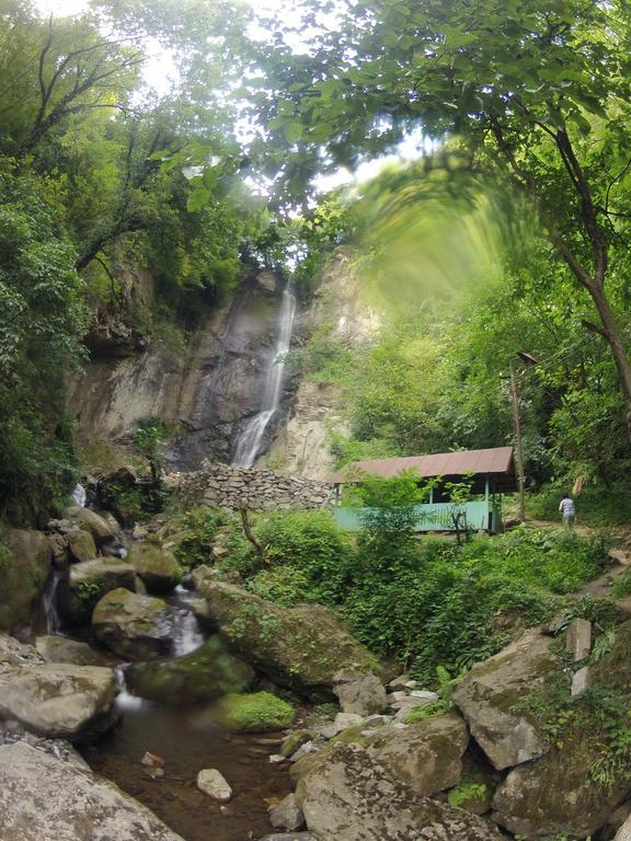 Batumi Home エクステリア 写真