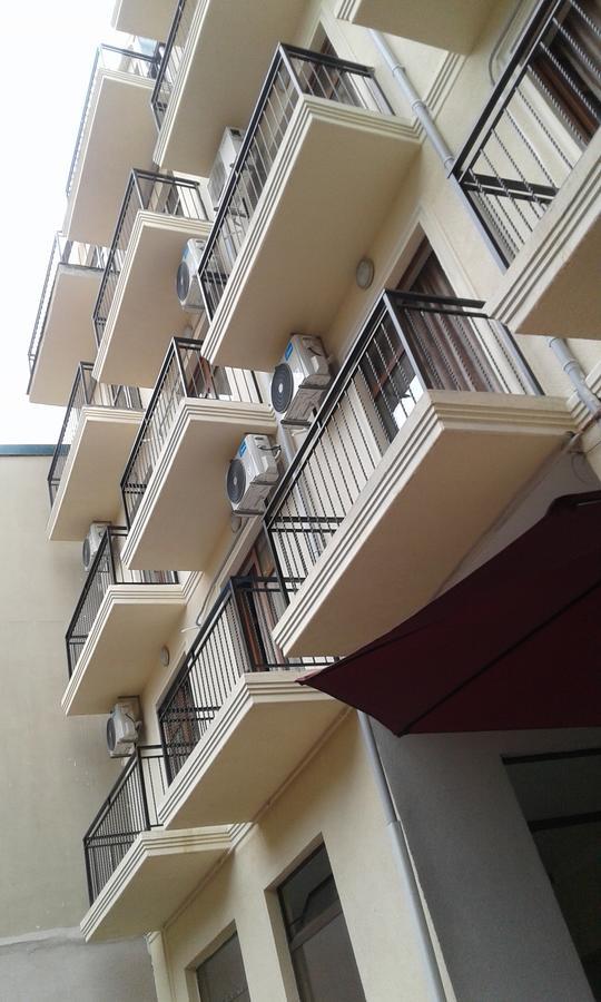Batumi Home エクステリア 写真
