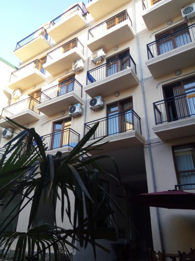 Batumi Home エクステリア 写真