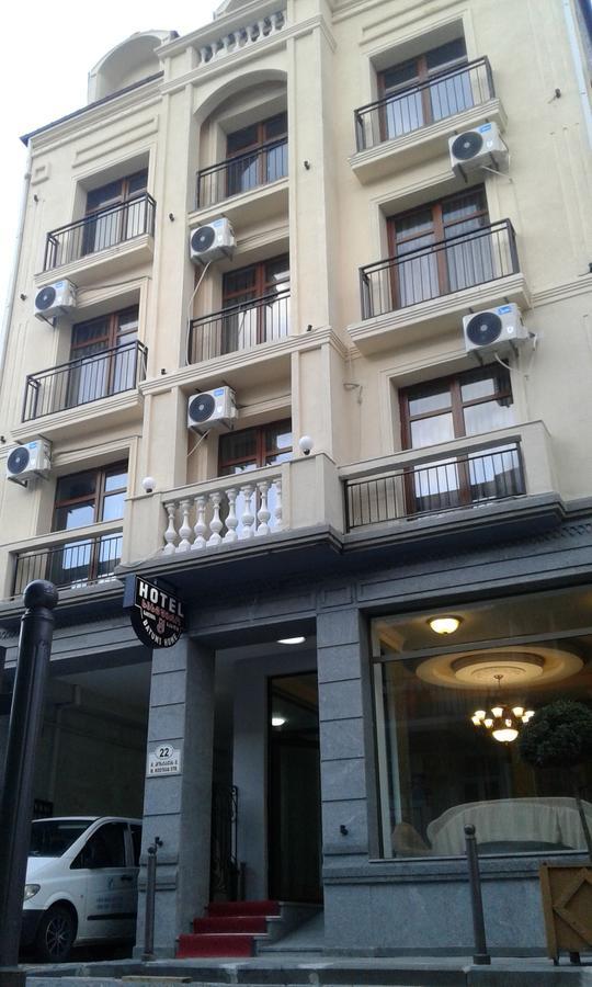 Batumi Home エクステリア 写真