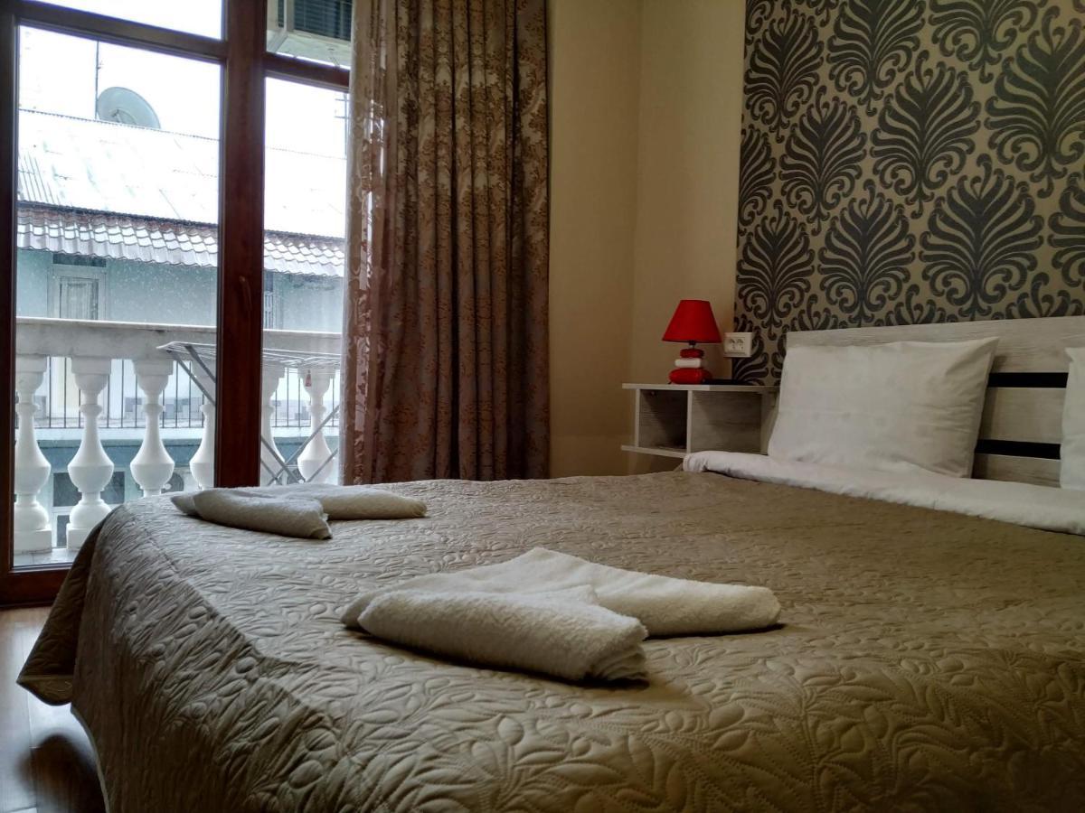 Batumi Home エクステリア 写真